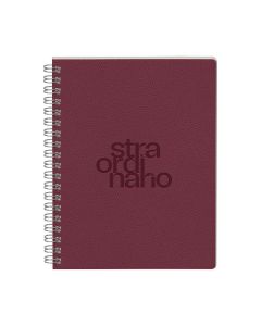 Odyssey Spiral Journal