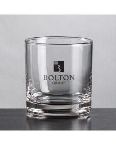 On the Rocks Glass 11oz (Printed)