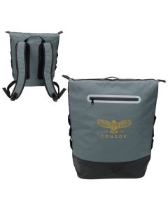 Pathfinder Insulated Cooler Backpack