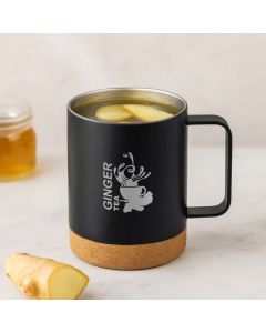 Pelle Stainless Steel Mug (350mL)