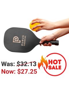 Pick Up Pickleball Set