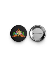 Pin Back Buttons (1.25" Diameter)