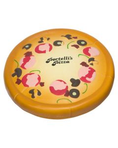 Pizza Shaped Stress Reliever