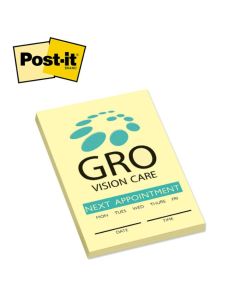 Post-it Notes 2"x3" (50 sheet)