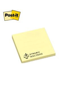 Post-it Notes 3"x3" (50 sheet)
