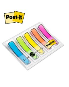Post-it Arrow Flag Dispenser
