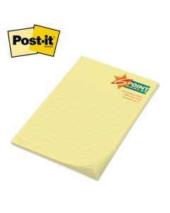 Post-it Notes 4"x6" (50 Sheet)