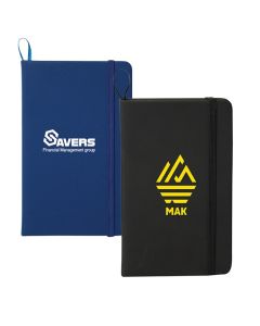 Prince Edward Small Journal