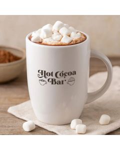 Puritt Ceramic Mug (385mL)