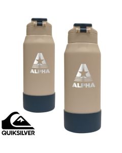 Quiksilver Redondo Tumbler (26oz)