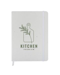 Recycled Milk Carton Journal