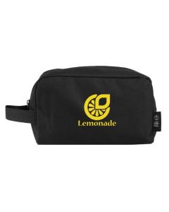 ReFresh Recycled Dopp Bag