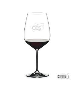 RIEDEL Extreme Wine Glasses (Etch) 28.25oz