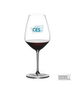 RIEDEL Extreme Wine Glasses (Print) 25oz