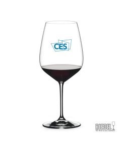 RIEDEL Extreme Wine Glasses (Print) 28.25oz