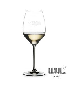 RIEDEL Extreme Wine Glasses (Etch) 16.25oz