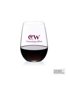 RIEDEL Stemless Wine Glass (Print) 13.25oz