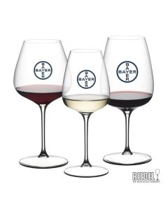 Riedel Trauben Wine Glass (Print)