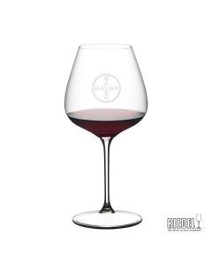 Riedel Trauben Wine Glass (Etch) 24.85oz