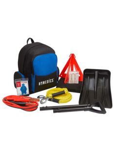Be Prepared Road Hazard Kit