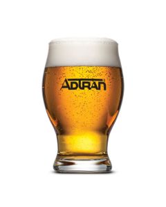 Rotherham Beer Glass - Print (16oz)