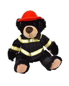 Rufus Bear 11" Plush (Career)