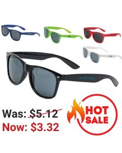 Sandy Banks Sunglasses