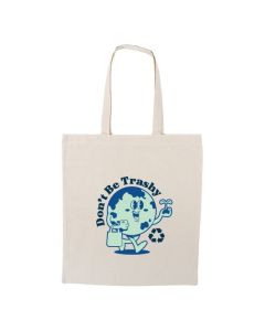 Savannah Cycle Recycled Tote