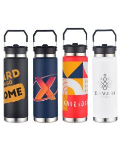 Senago Stainless Steel Bottle (30oz )