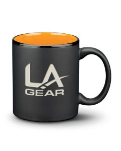 Sidley Mug 11oz (Etch)