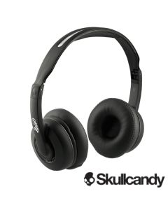 Skullcandy Cassette Bluetooth Headphones