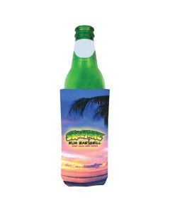 Full Colour Slim Can / Bottle Cooler