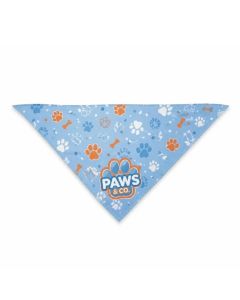 Small Dog Bandana
