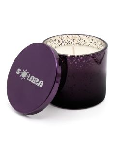 Solara Candle & Lid (296mL)