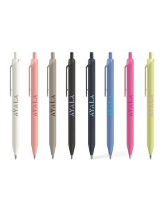Spark Recycled Plastic Ballpoint Pen