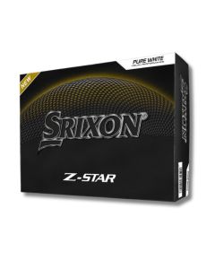 Srixon Z-Star 9 Golf Balls