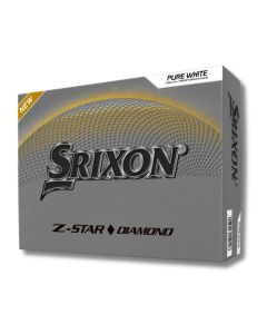 Srixon Z-Star Diamond 3 Golf Balls