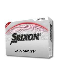Srixon Z-Star XV9 Golf Balls