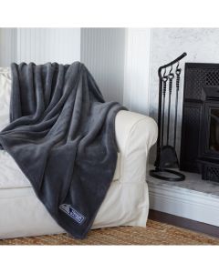 Soft Touch Velura Blanket (60"x70")