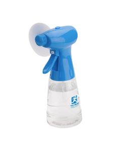Stay Cool Spray Bottle & Fan