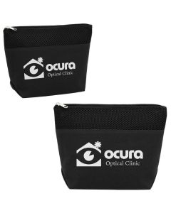 Steward Mesh Utility Bag