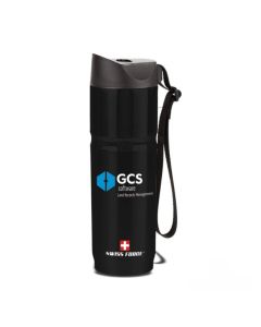 Swiss Force Voyager Tumbler (15oz)