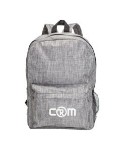 Tecumseh Heather Backpack