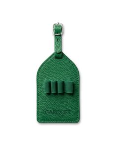 Tempo Golf Bag Tag