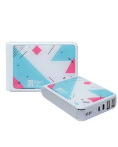 Tenfour 2.0 Power Bank (10,400 mAh)