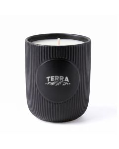 Terra Ceramic Candle (237mL)