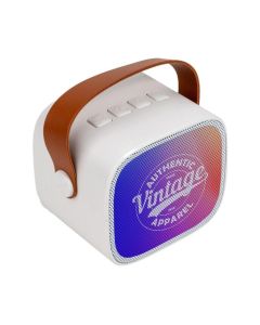 TerraTone Wireless Speaker