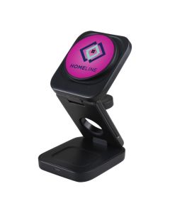 Trifecta 3-in-1 Charging Stand