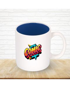 Two Tone Mug (450mL)
