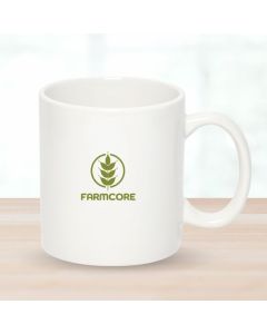 White Mug (450mL)